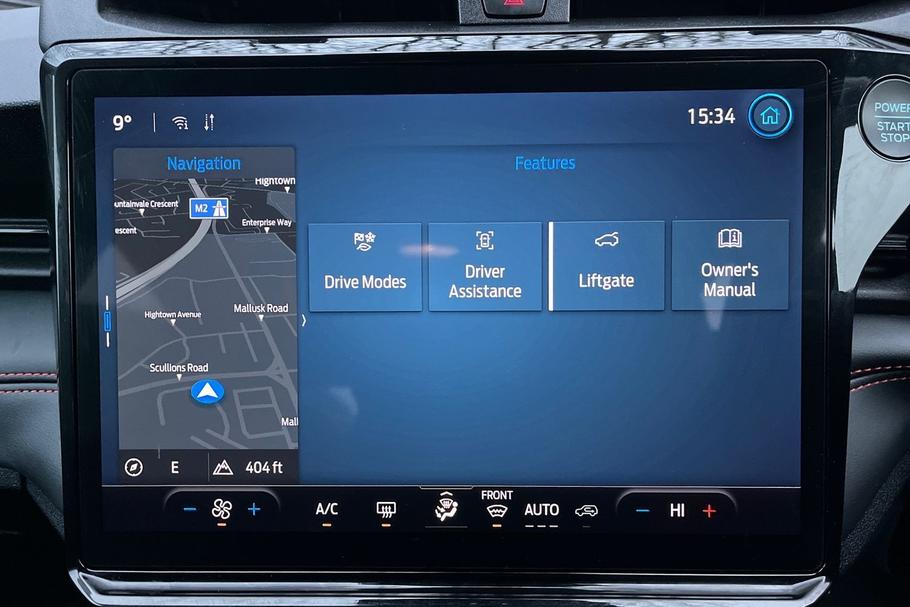 Used Ford Puma HMZ2097 31