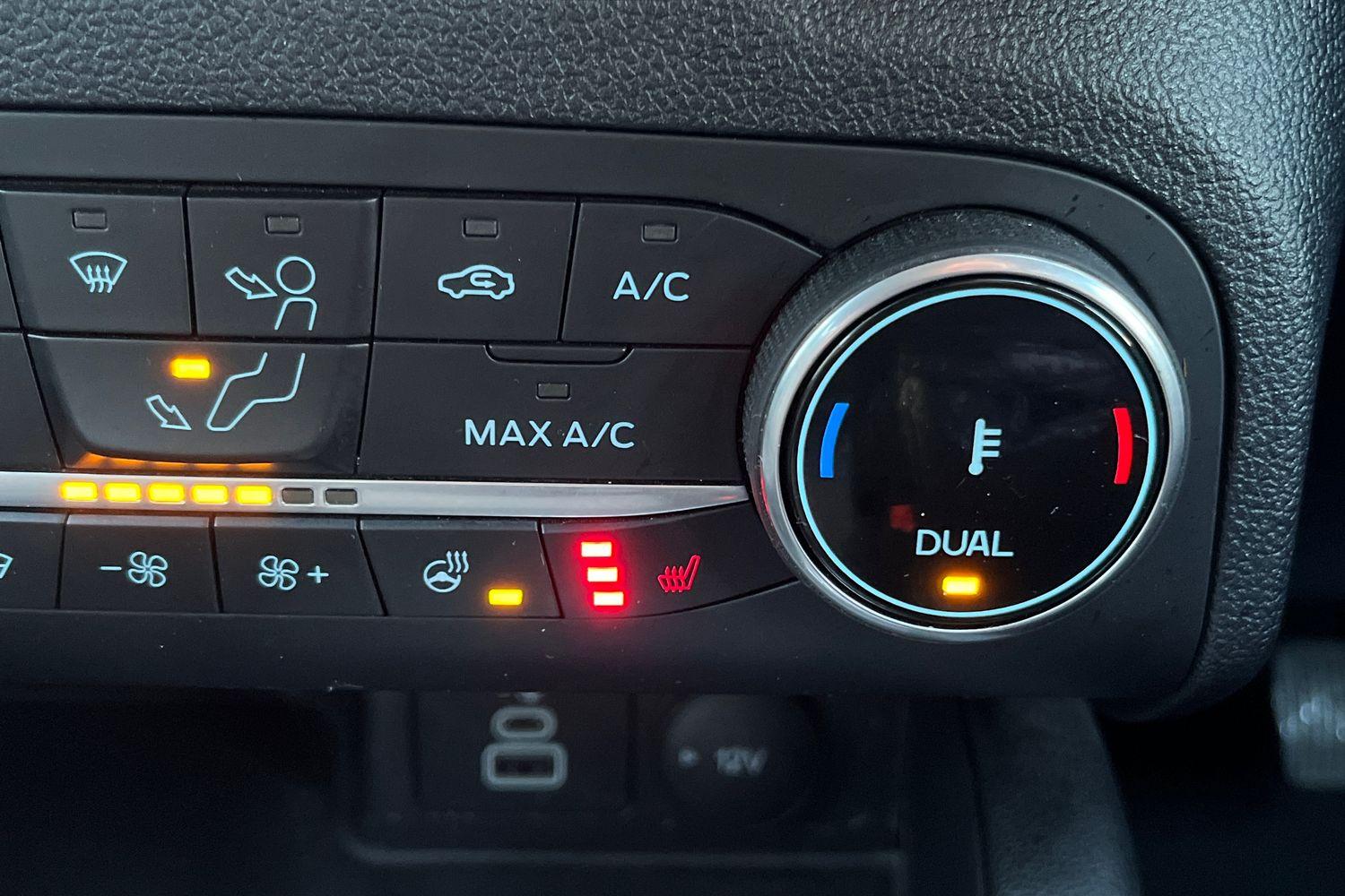 Ford Kuga Photo 39