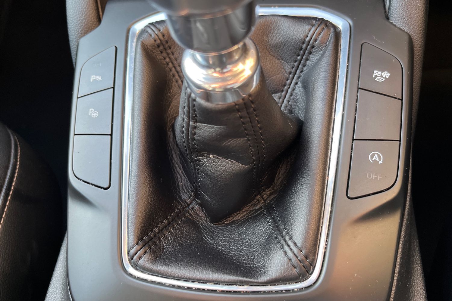 Ford KUGA Photo 29