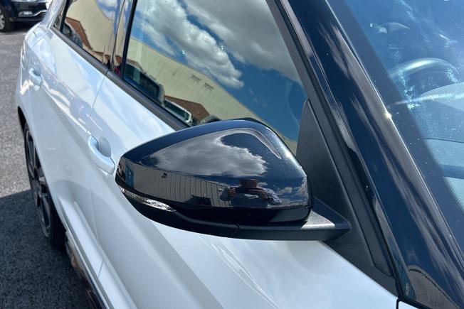AUDI A1 Photo 20