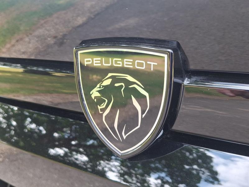 Used Peugeot 408 KP25UAB 39