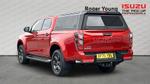 Isuzu D-MAX Photo 1