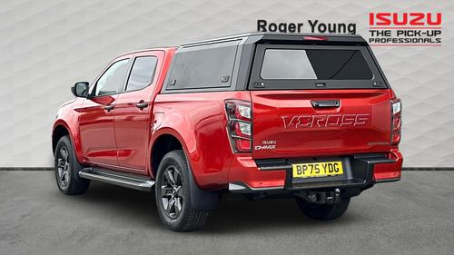 Isuzu D-MAX Photo autoimg-15e6eea8d0df4e546c7e97147c8eba26c8bb2622.jpg