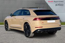 AUDI Q8 Photo 3