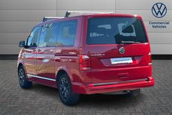VOLKSWAGEN Caravelle Photo 3
