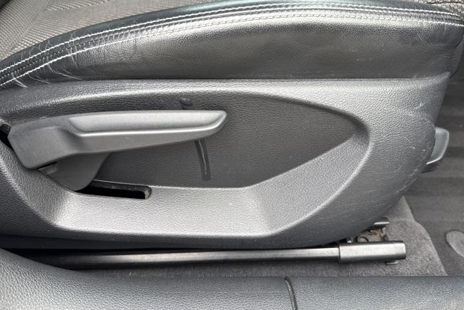 Audi A3 Photo 35