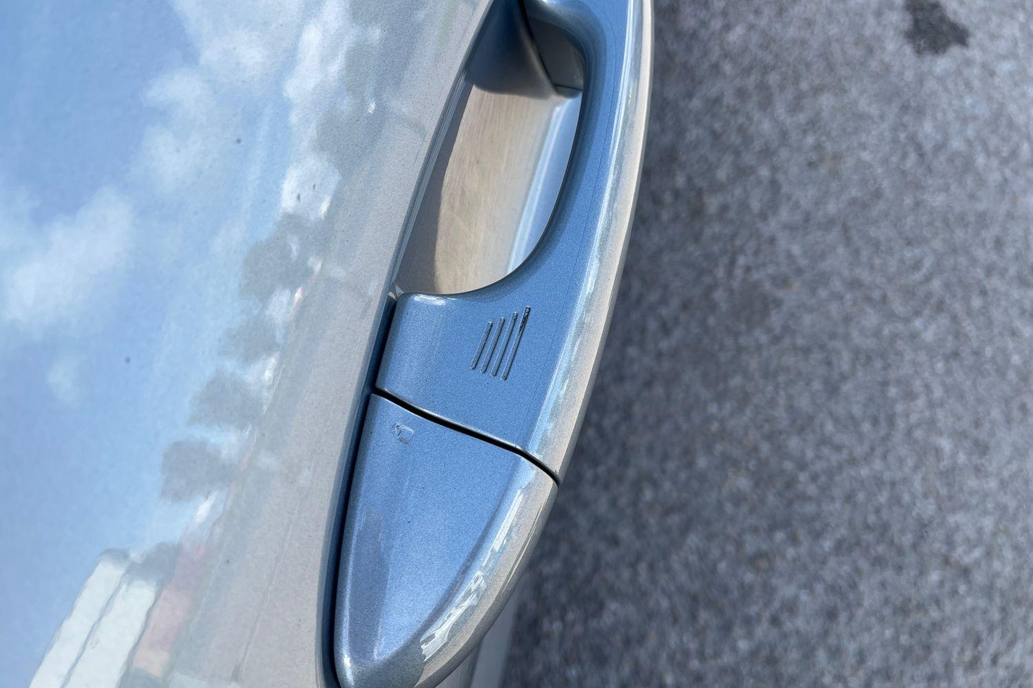 Ford PUMA Photo 36