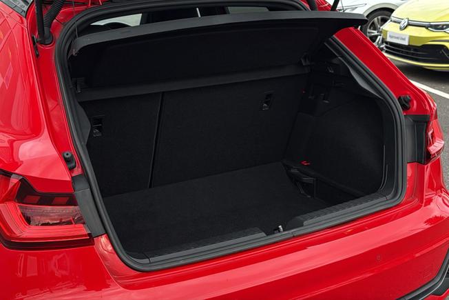 Audi A1 Photo 47
