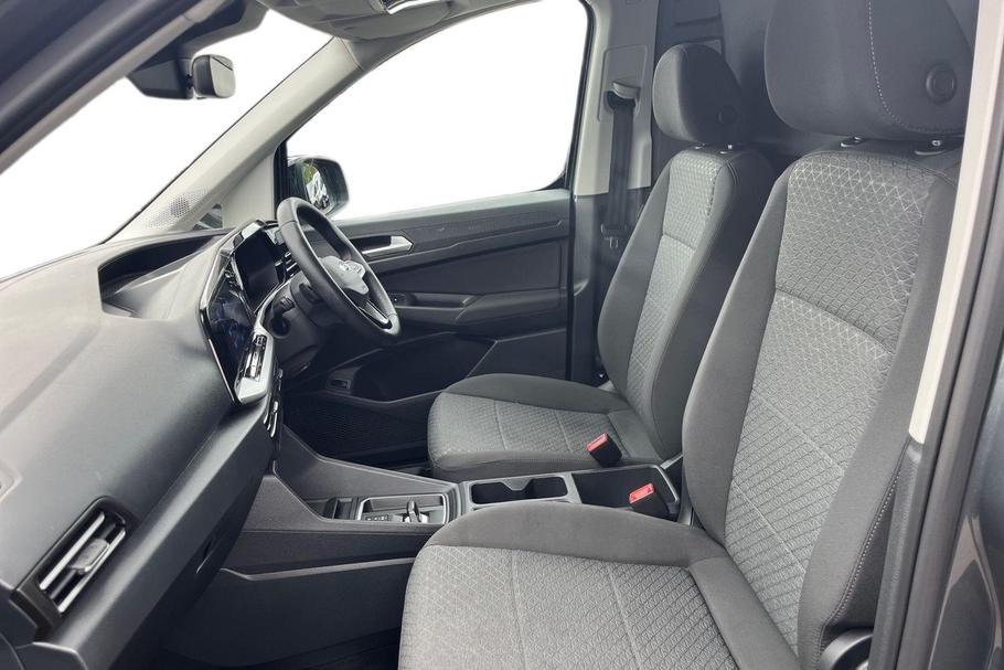 Used Ford TRANSIT CONNECT WR75ZCL 10