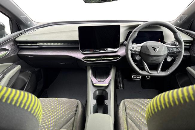 CUPRA Raval Photo 10