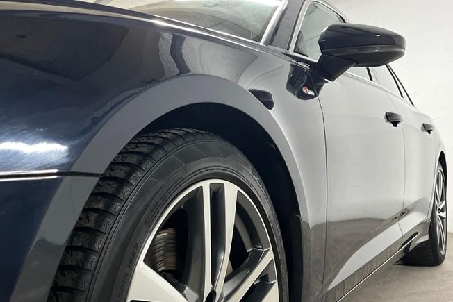 AUDI A6 Photo 41