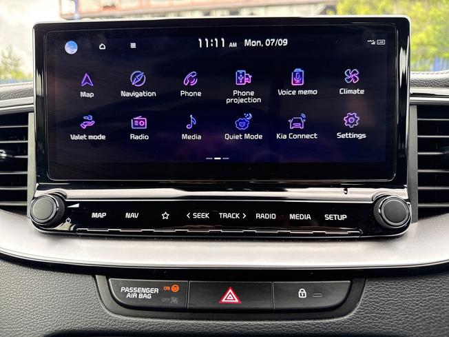 KIA Ceed Photo 35