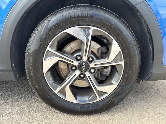 KIA Xceed Photo 5