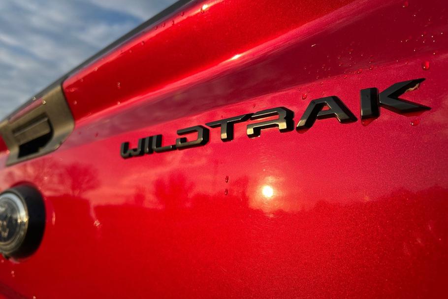 Used Ford RANGER YR73HYB 21