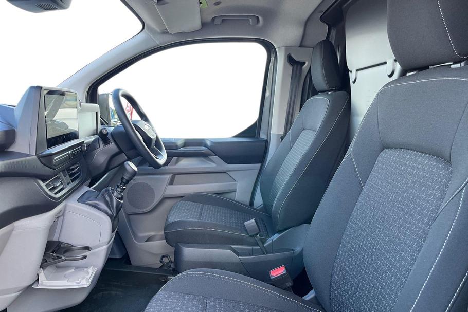 Used Ford Transit Custom LD26KPX 10