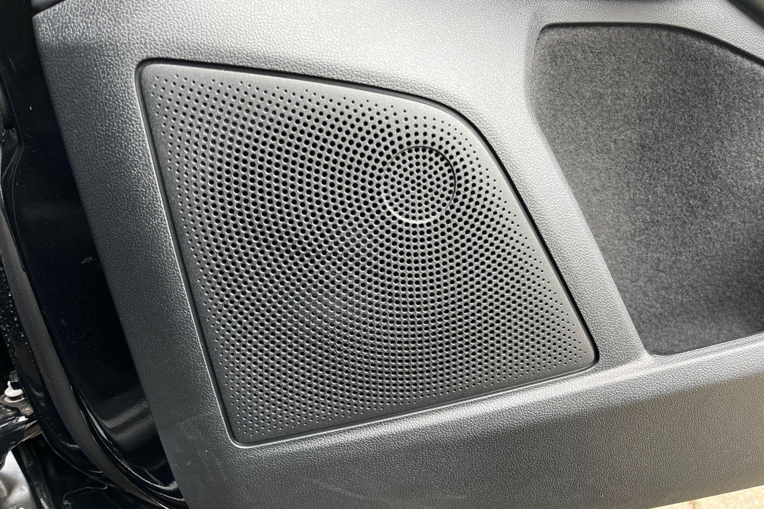 Ford Focus Photo 28