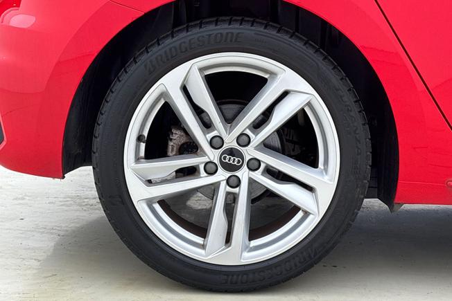 AUDI A1 Photo 5