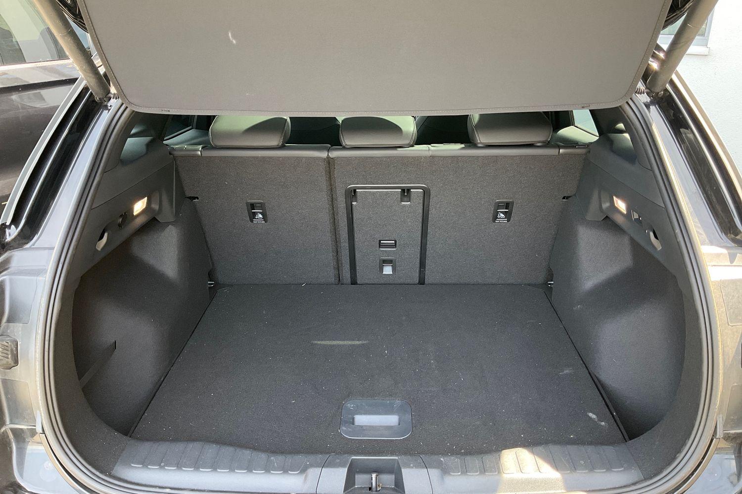 Ford Explorer Photo 20