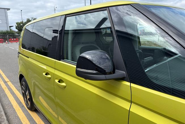 VOLKSWAGEN Id. Buzz Photo 20