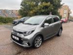 Kia Picanto Photo 14