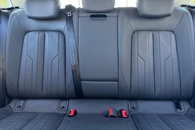 AUDI e-tron Photo 43