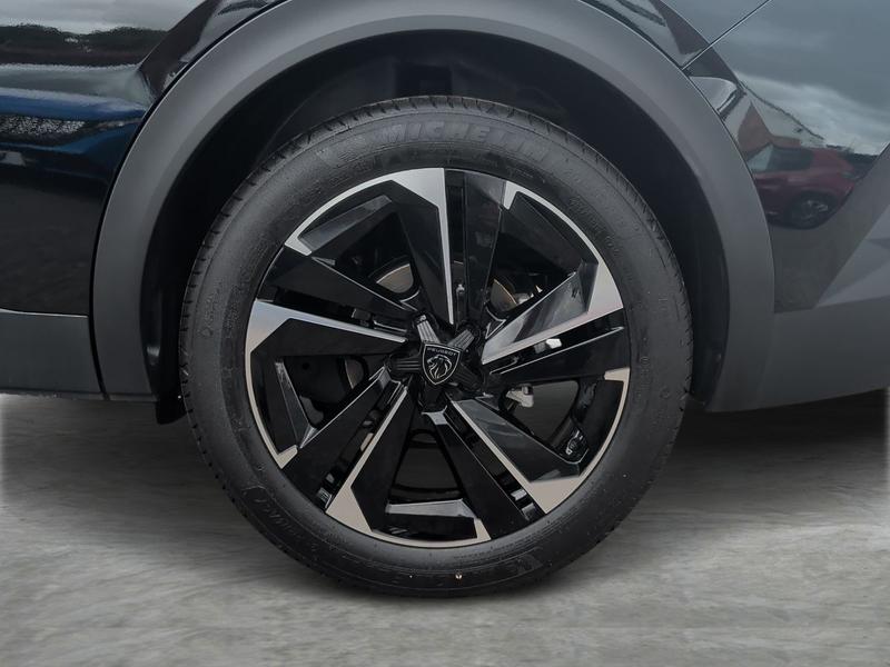 Used Peugeot 408 NU26YOO 9