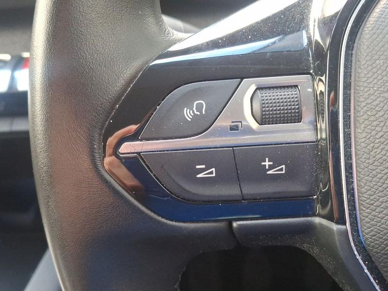 Used Peugeot 5008 KJ19HXB 22