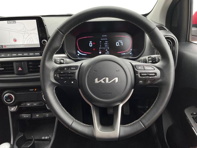 KIA Picanto Photo 11
