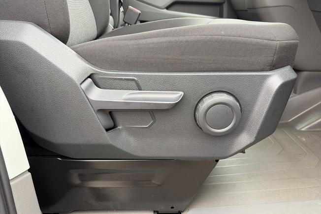 Volkswagen Crafter Photo 41
