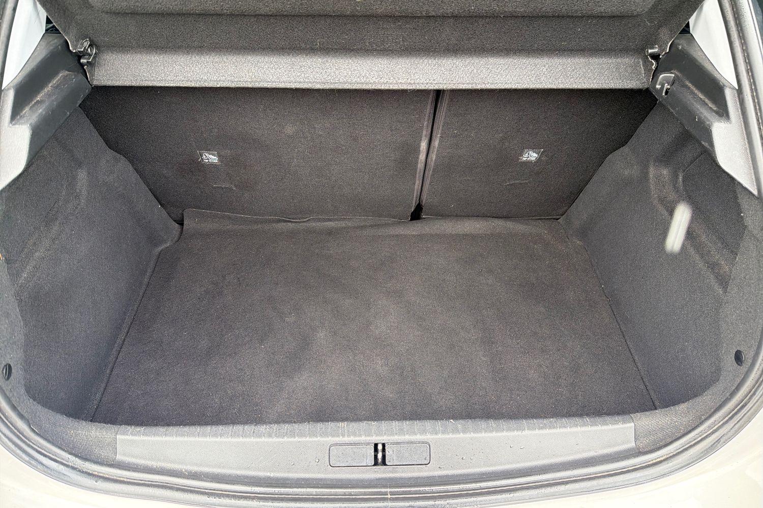 Vauxhall CORSA Photo 20