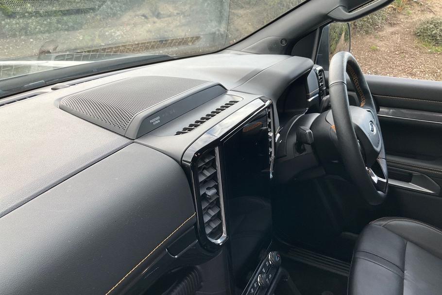 Used FORD RANGER YF73MYV 16