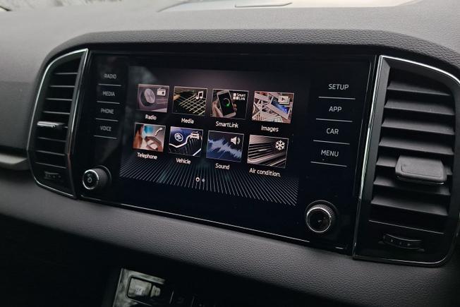 ŠKODA Karoq Photo 13