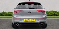 Volkswagen Golf Photo 8