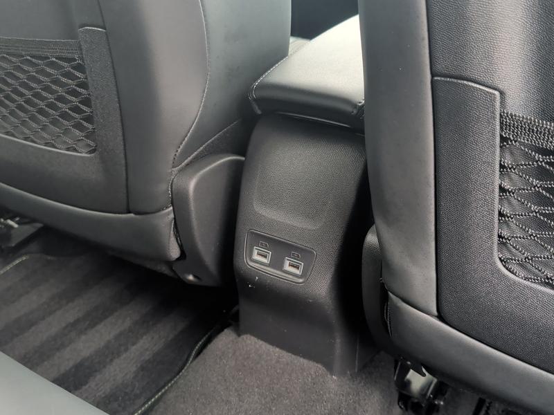 Used Peugeot 2008 NG22ZNW 36