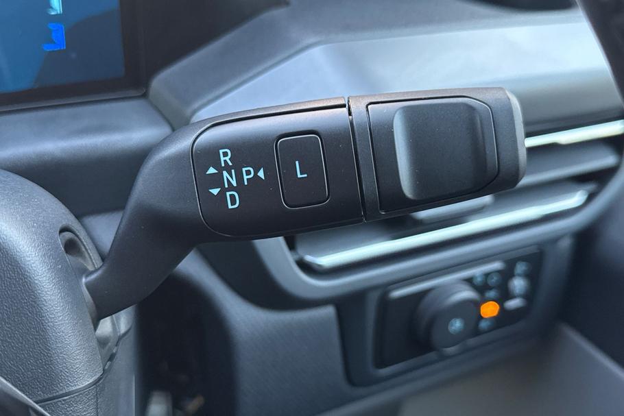 Used Ford E-TOURNEO CUSTOM 16