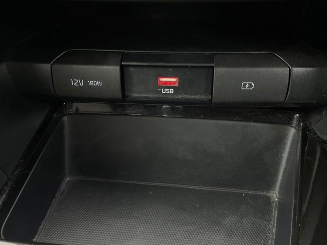 KIA Ceed Photo 45