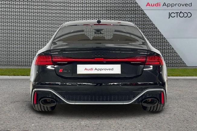 AUDI RS7 Photo 7