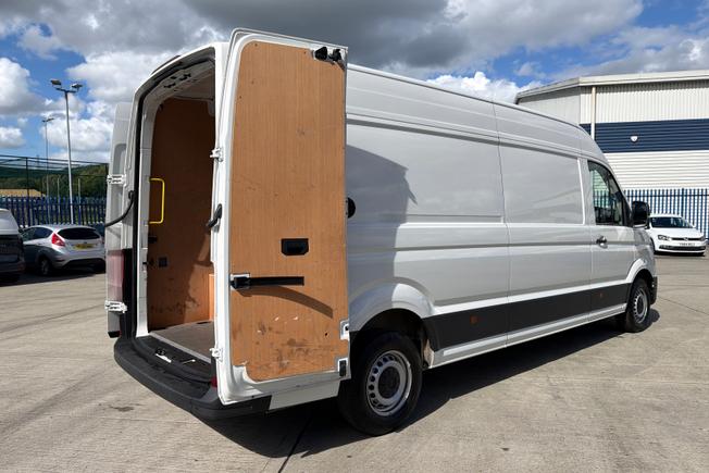 VOLKSWAGEN Crafter Photo 31