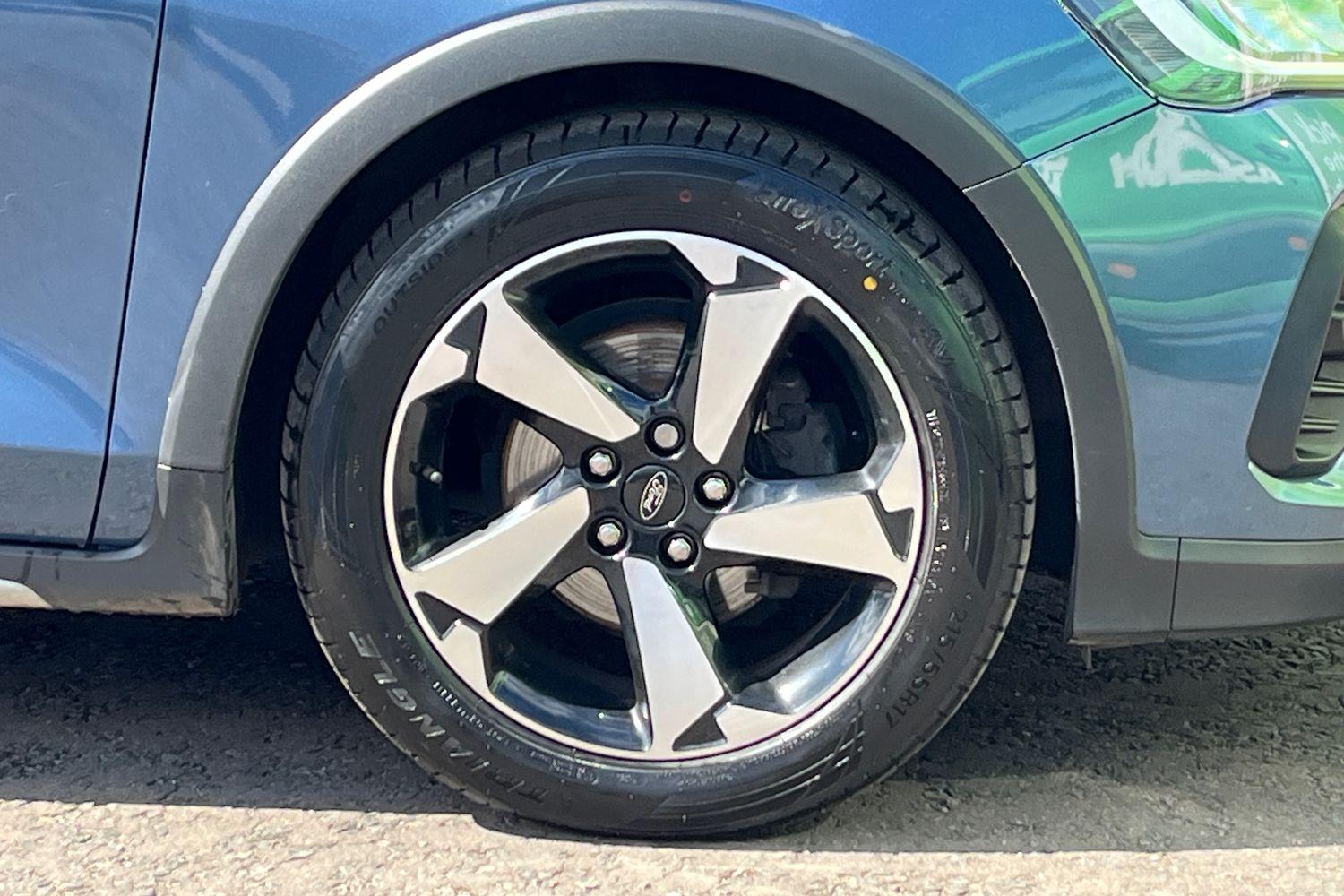 Ford Focus Photo 7