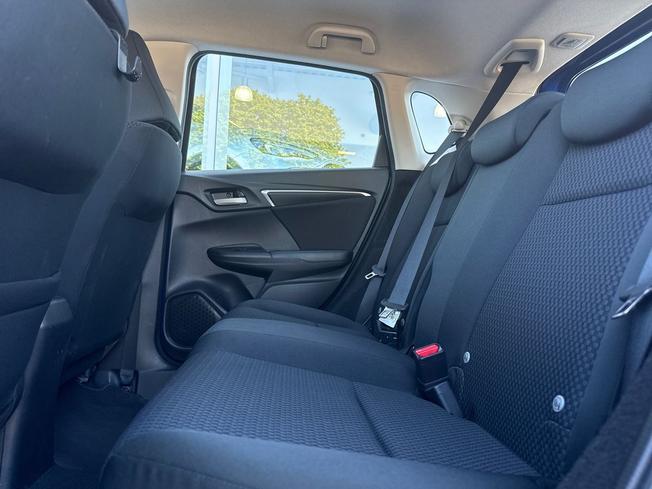 HONDA Jazz Photo 39