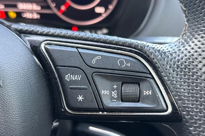 Audi Q2 Photo 17