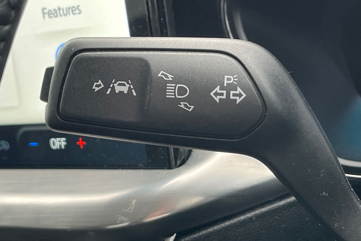 Ford FOCUS Photo 13