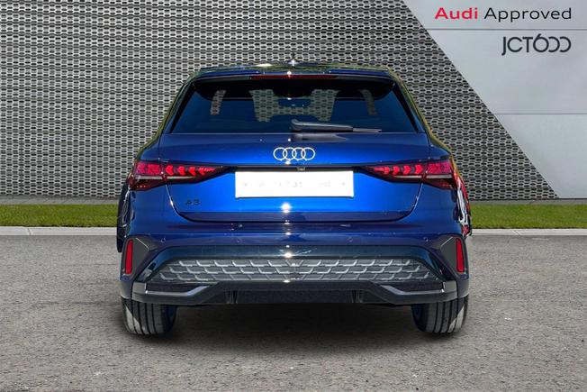 AUDI A3 Photo 7