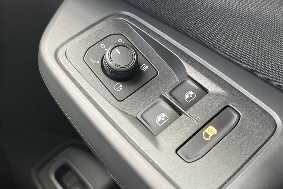 Used Ford TRANSIT CONNECT WR75ZBD 8