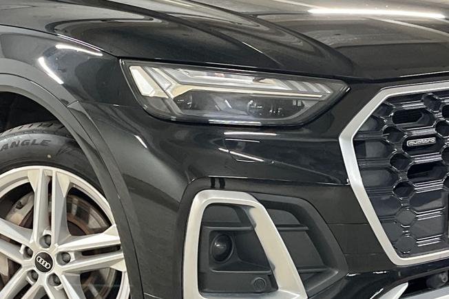AUDI Q5 Photo 19