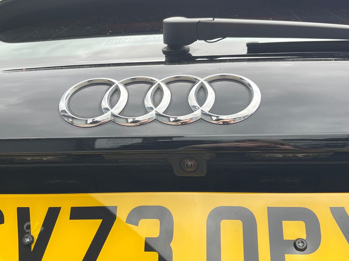 Audi A3 Photo 22