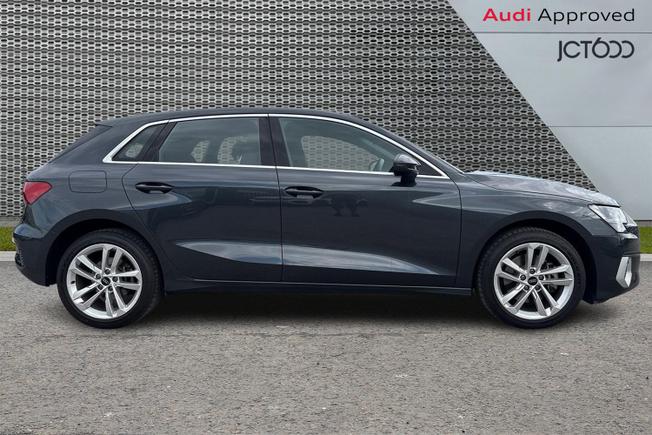 Audi A3 Photo 4