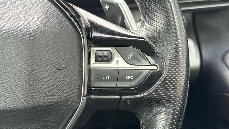 Used Peugeot Rifter NV68GJO 16