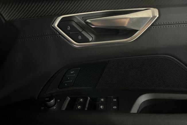 AUDI E-Tron Gt Photo 24