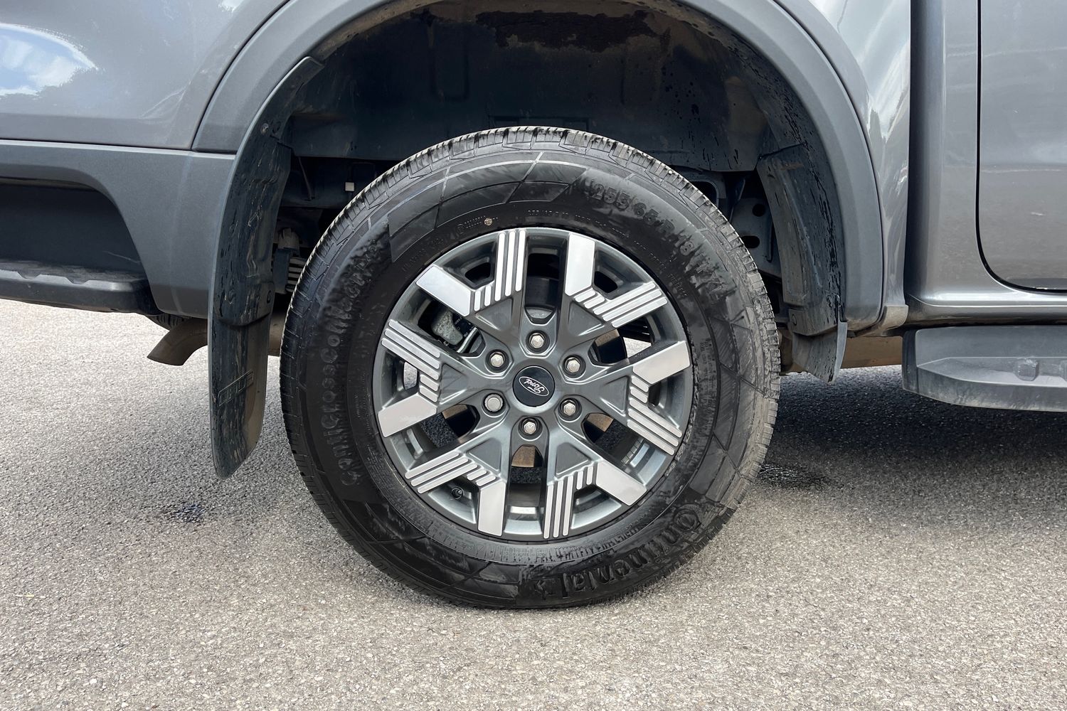 Ford Ranger Photo 7